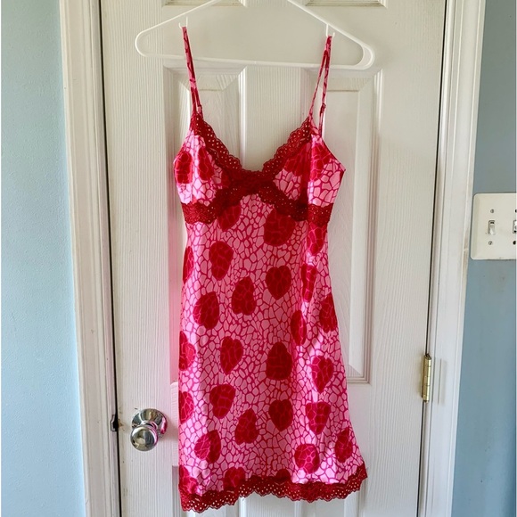 Jaclyn Smith Other - Jaclyn Smith Slip Dress